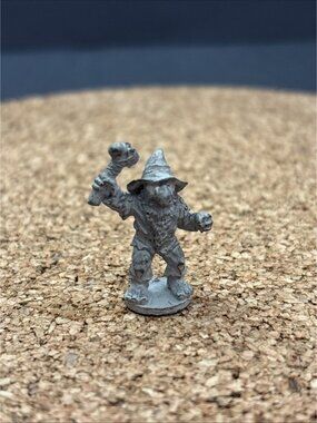 Vintage Ral Partha Fantasy D&D Warhammer Painted Metal Figure